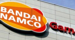 Bandai Namco