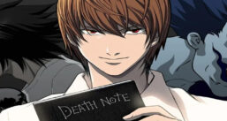 Death Note