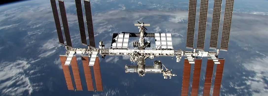 Imagem de: Rússia abandonará Estação Espacial Internacional em 2024