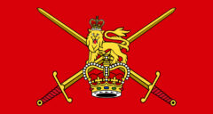 Exército Britânico