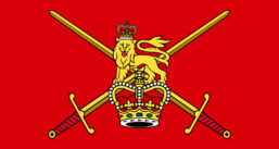 Exército Britânico