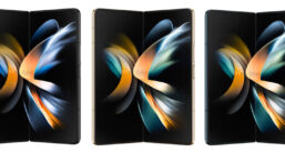 Galaxy Z Fold 4