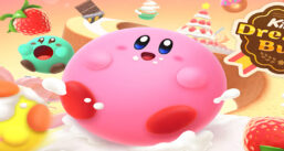 Kirby's Dream Buffet