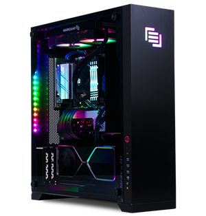 Maingear F131 Custom