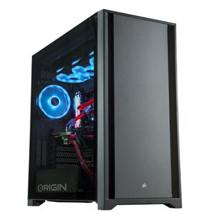 Origin Millennium 5000D