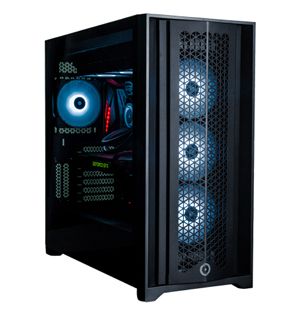 Origin Millennium 500D AirFlow