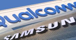 Qualcomm e Samsung