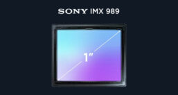 Sony IMX989