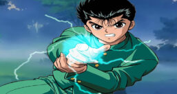 Yusuke Urameshi