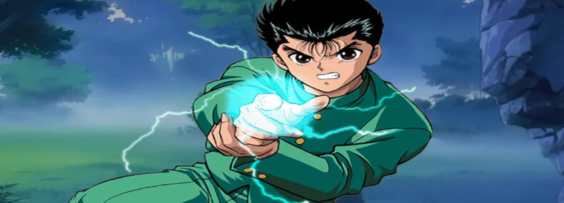 Imagem de: Yu Yu Hakusho: Netflix revela ator que irá interpretar Yusuke Urameshi