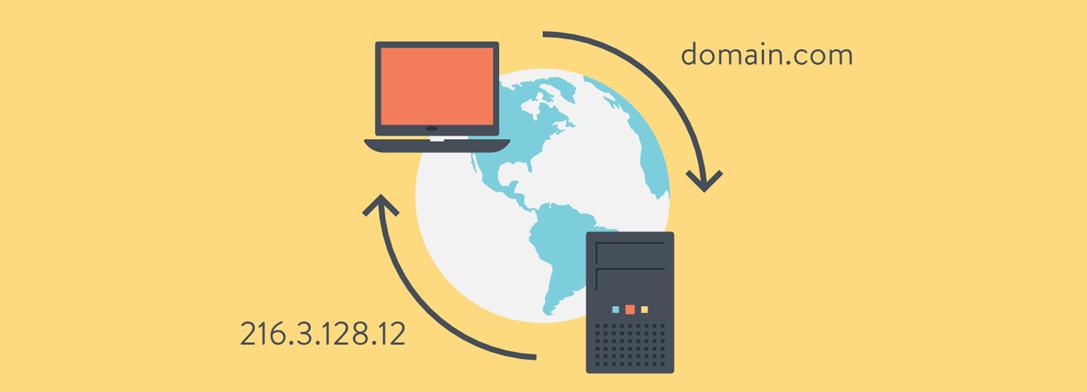 Imagem de: Melhores servidores DNS grátis para melhorar a Internet