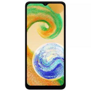 Galaxy A04s Render