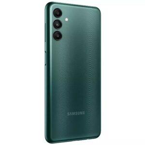 Galaxy A04s Render