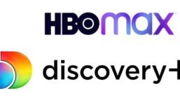 HBO Max e Discovery Plus