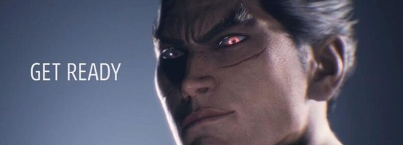 Imagem de: Tekken 8 pode estar a caminho após mais de 7 anos