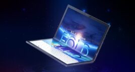 Zenbook 17 Fold