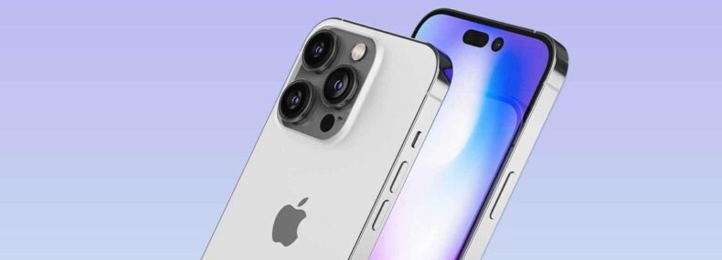 Imagem de: Apple lançará linha do iPhone 14 em 7 de setembro