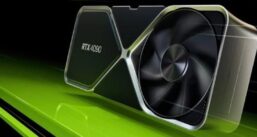 GeForce RTX 40