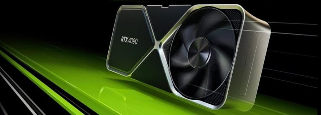 Imagem de: NVIDIA anuncia série GeForce RTX 40 com DLSS 3 e nova arquitetura Ada Lovelace