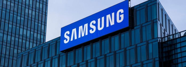 Imagem de: Samsung pode começar a fabricar chips Snapdragon 8 Gen 4