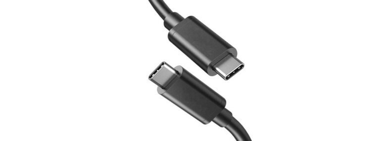 Imagem de: USB 4 V2 é anunciada com velocidades de até 80 Gbps e novos recursos