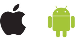 iOS e Android