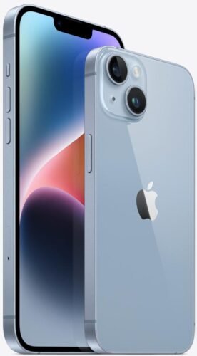 iPhone 14 Designe