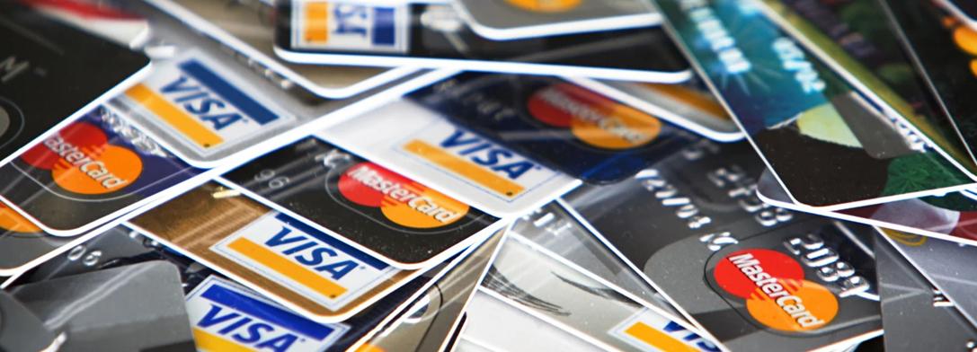 Imagem de: Dados de mais de 1 milhão de cartões de crédito vazam na Dark Web