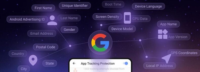 Imagem de: DuckDuckGo lança ferramenta de proteção contra rastreamento para Android