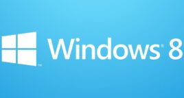 Windows 8