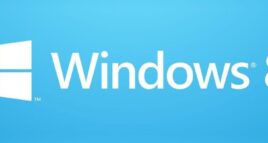 Windows 8