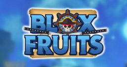 Blox Fruits