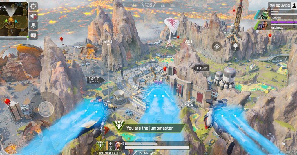 Apex Legends Mobile