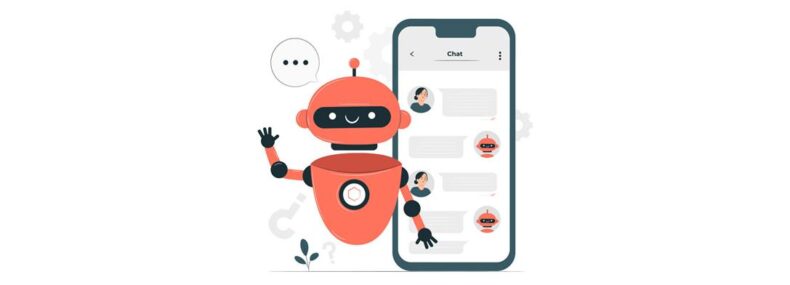 Imagem de: Google alerta sobre as armadilhas dos chatbots