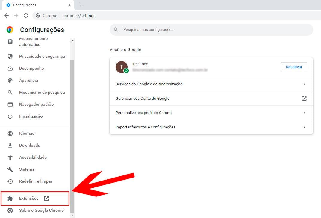 Google Chrome N o Abre Est Lento Ou Travando Saiba Como Resolver