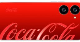 Cola Phone