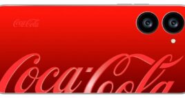 Cola Phone