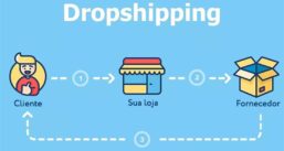 Dropshipping