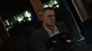 Mod John Cena GTA 5