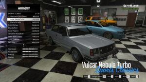 Mod Premium Deluxe Motorsport Car Dealership GTA 5