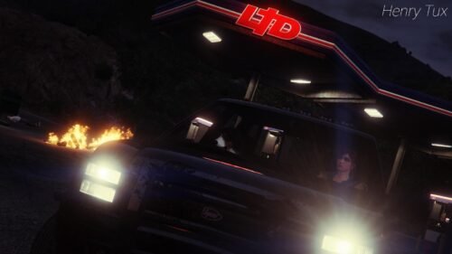 Mod Simple Zombies GTA 5