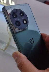 OnePlus 11 Câmera