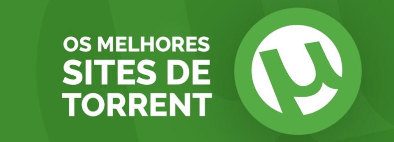 Imagem de: Melhores sites para download de Torrent em 2024