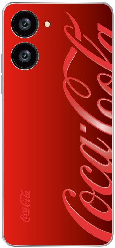 Telefone da Coca-Cola