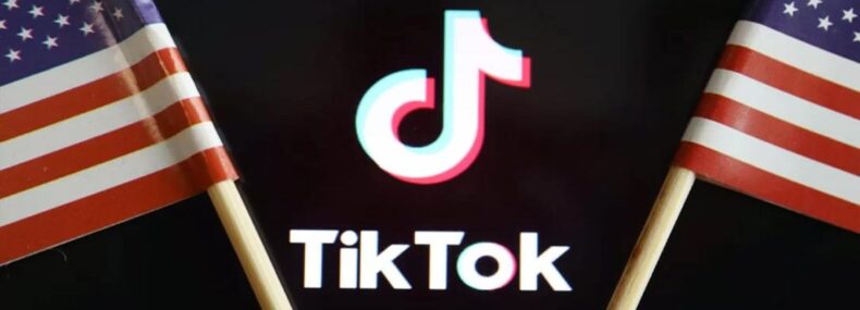 Imagem de: TikTok nega vínculo com a China e contesta proibição nos EUA