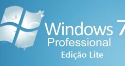 Windows 7 Lite