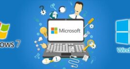 Windows 7 e 8.1 Fim do Suporte