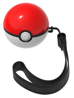 Capa Pokébola para Galaxy Buds