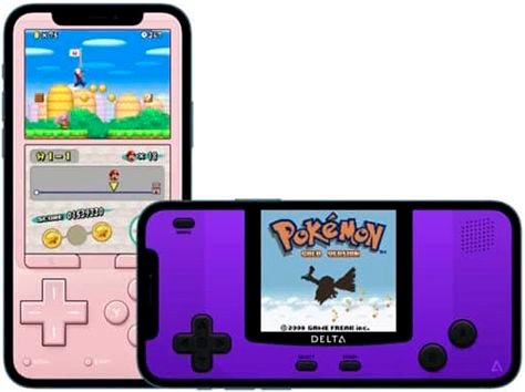 GBA4iOS: rode jogos de Game Boy Advance no seu iPhone - TecMundo