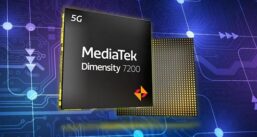 MediaTek Dimensity 7200 SoC